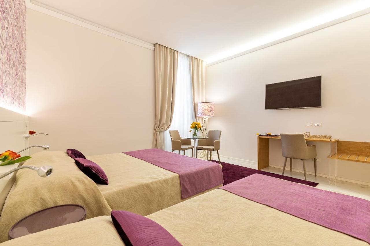 Cavour 2* Rom