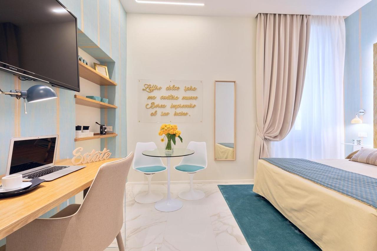 Cavour 2* Rom