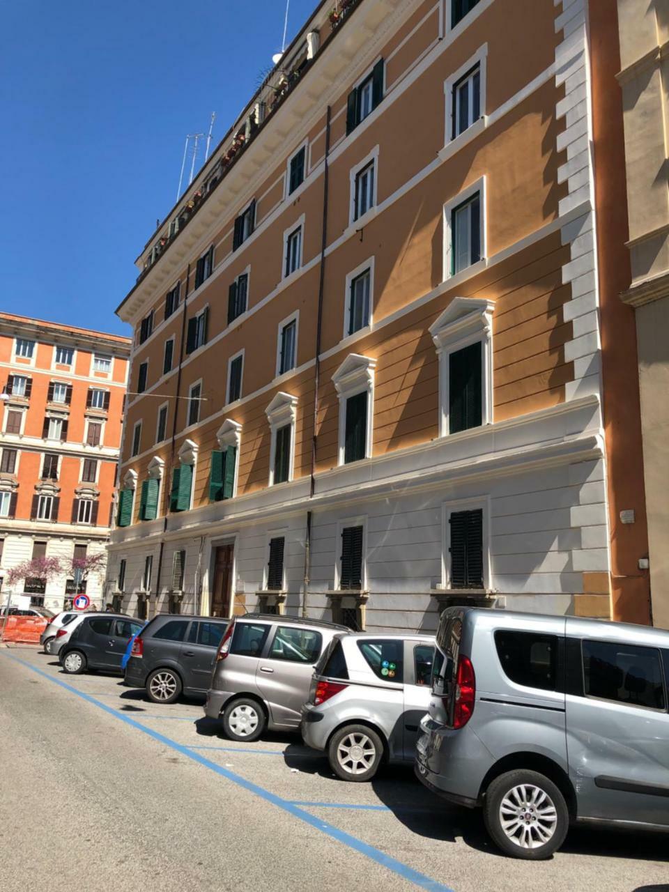 Cavour Gasthof Rom